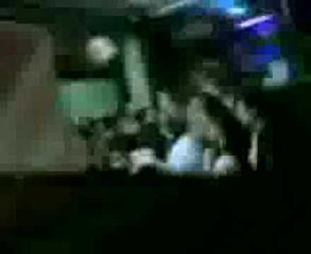 19.01.08 boxvision @ Bitte Milano play Danilo Carboni