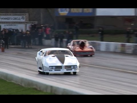 BIG CHIEFS Quickest Pass EVER!!!