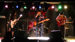 [bright #3] Boys In The Kitchen - 'Television now' live