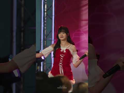 [FanCam] 221225 Miho Siam☆dream " Honey " - Siamdol Winter Super Live