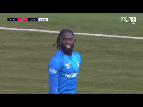 Tolu Arokodare goals 2024-2025