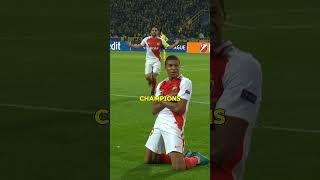 Download lagu People Forgot How CRAZY Young Mbappé Was 😤🔥 mp3