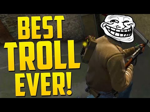 When MIBR Troll ENCE🤣 | MIBR vs ENCE | DreamHack Open Anaheim 2020