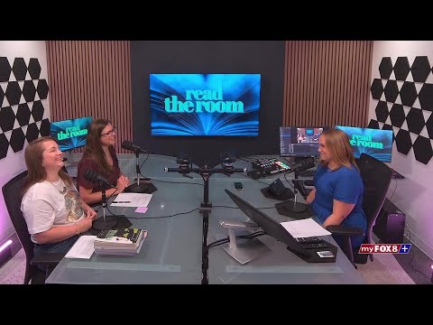 Read The Room Ep 014