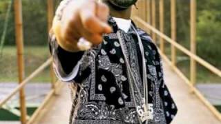young buck-violate my probation