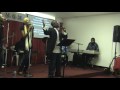 Timothy Mukule