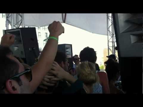 Rodriguez Jr. @ Mobilee Rooftop @ Hotel Diagonal - 2012-06-15