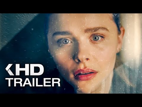 PERIPHERIE Trailer 2 (2022)