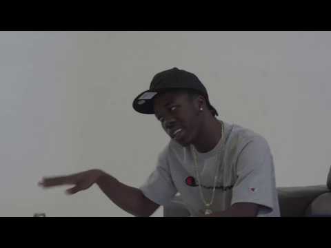 #6UNDRGRND EP2: Robin Banks, Burna Bandz, Houdini, KR Productions, TallUp Twinz, Goodz & More