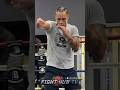Regis Prograis FIRST LOOK training for Devin Haney; looks FAST AF!