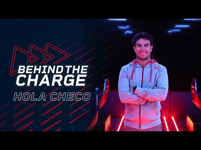 Video pronuncia di Sergio Perez in Inglese Video pronuncia di Sergio Perez in Inglese
