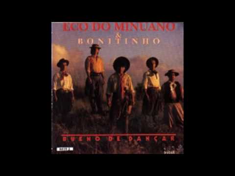 Eco do Minuano e Bonitinho - Grito a juventude