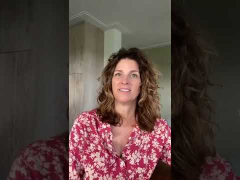 Wendy — Green Belt Vitaliteitscoach
