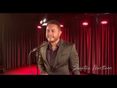 Dein ist mein ganzes Herz -  Franz Lehar.  Jonatán Martínez