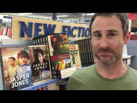 Jasper Jones by Craig Silvey