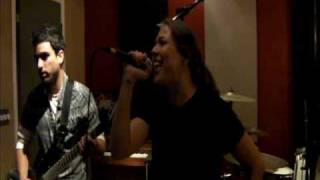 LIVING EULOGY: Making of the Demo (the beginning)