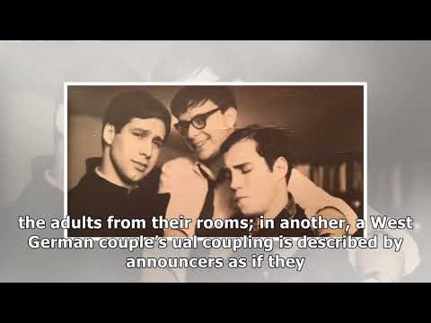 Ken shapiro, whose ‘groove tube’ satirized tv, dies at 75