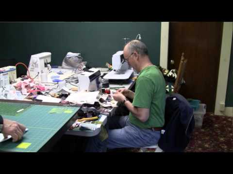 Quilt Guy Extras - Jack Edson