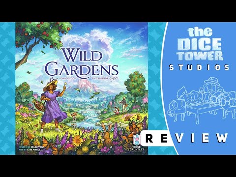 Wild Gardens - YouTube Video
