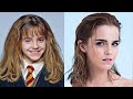 The Story Of Emma Watson