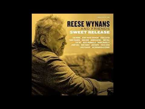 Reese Wynans and Friends - Soul Island