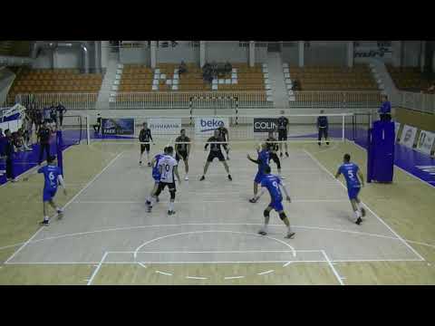 Novi Pazar -Serbia 2019/2020  (highlights)