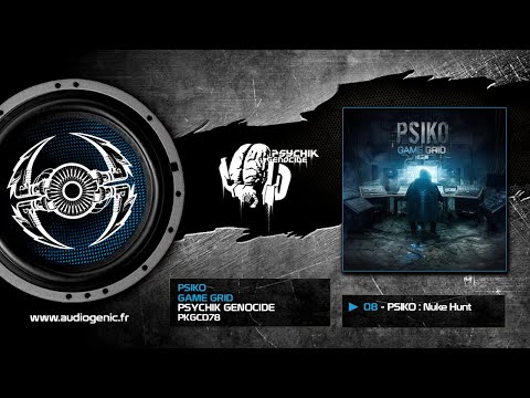 Psiko Ft. INBLEED - The Prey