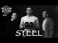 Steel Twilight Tober Zone