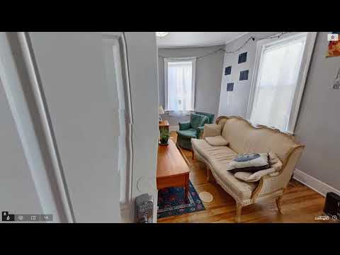 62 Charlotte Street, Worcester, MA - Presented by Amanda Zerola