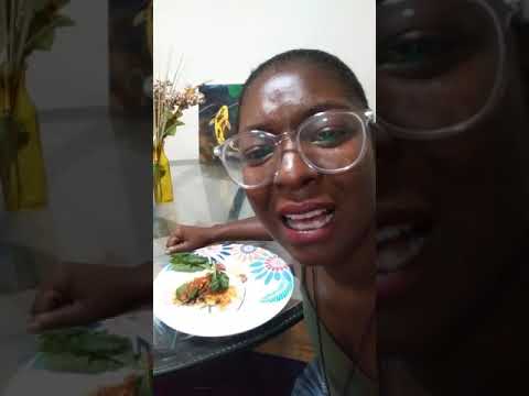 Growing & Preparing Huitlacoche Part 2 : A YUMMY DELICACY or FUNGUS ??