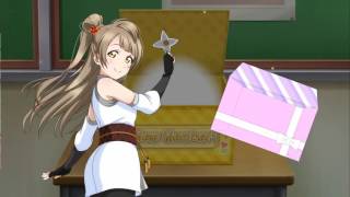 Love Live School Idol Festival- Circus Failure