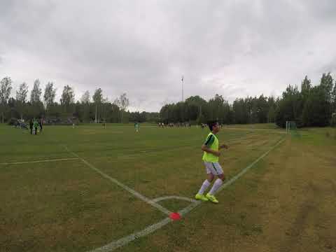 EIF FC Espoo