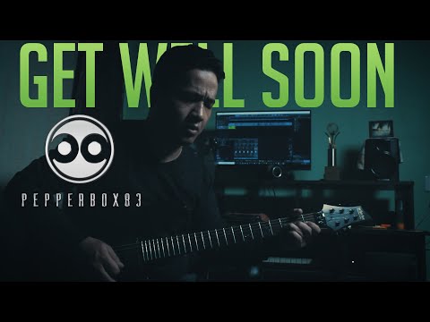 33 - Get Well Soon