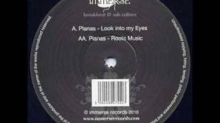 Planas - Roots Music