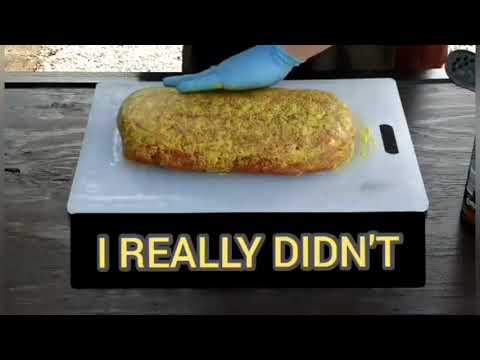Meatloaf Sandwich Episode 7