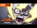 Bakugo Puts All For One In His Place My Hero Academia FINAL SEASON