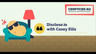 Disclose.io: Vulnerability Disclosure and Hacker Safeharbor in 2020 - 
