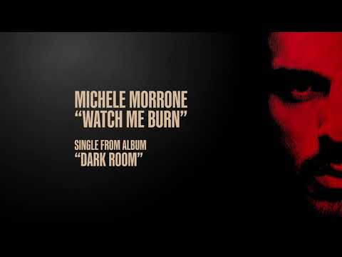 Michele Morrone - Watch Me Burn (Z filmu 365dni)