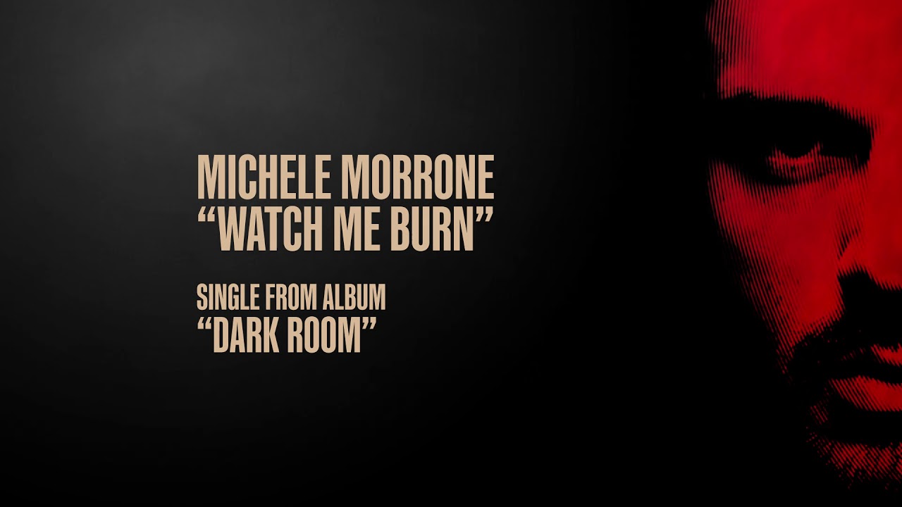 Michele Morrone - Watch Me Burn (from 365 days movie)