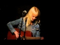 Laura Marling - Made By Maid @Knust in Hamburg