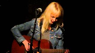 Laura Marling - Made By Maid @Knust in Hamburg