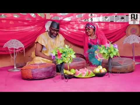 Abdul d one new song Na cika burin soyayya