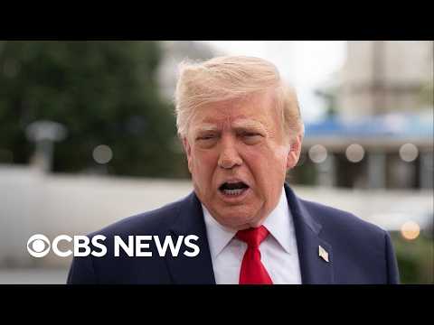 White House's new AI website says Trump lost 2020 election