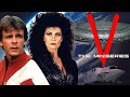 The Crazy History Of V 1983 Death Betrayal Lawsuits