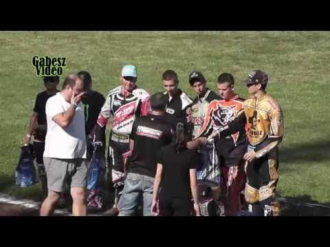 Salakmotor - 41. Debrecen város Nagydíj - Debrecen Speedway SE Utánpótlás