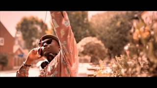 Kezieh - Your Body Teaser