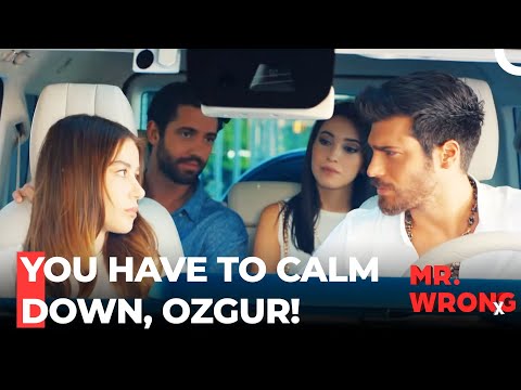 I'll Try To Get Along -  Mr. Wrong