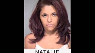 Mug Shots of the day. (10-13-15)