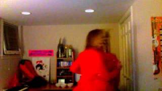 Brite Futures Dance Party!!!