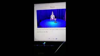 I Discovered A Fire Emblem Three Houses Easter Egg!